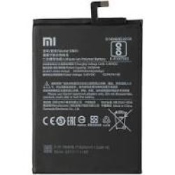 XIAOMI MI MAX 3 ( BM51 ) 5400MAH BATTERY XIAOMI MI MAX 3 ( BM51 ) 5400MAH BATTERY
